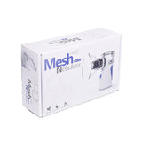 Inalador e Nebulizador Ultrassônico - Infantil e Adulto