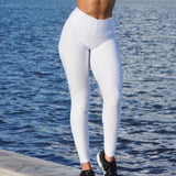 Calça Legging Anti-Cellulite Compressão