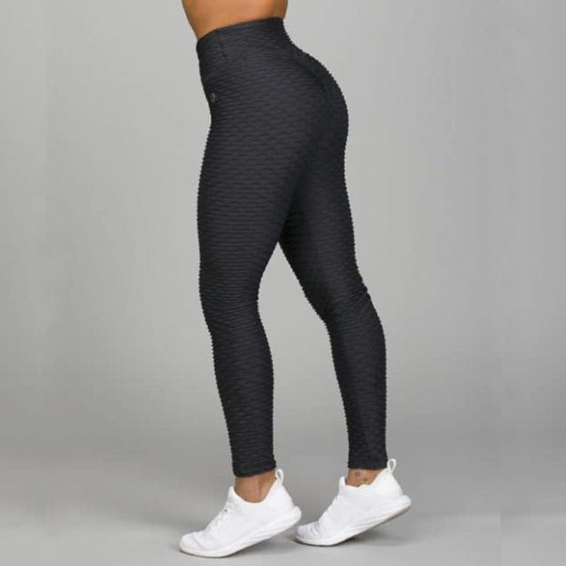 Calça Legging Anti-Cellulite Compressão