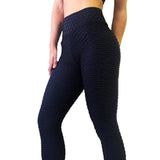 Calça Legging Anti-Cellulite Compressão