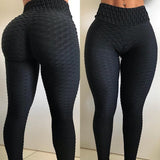 Calça Legging Anti-Cellulite Compressão