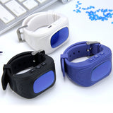 Relógio GPS para SEGURANÇA das Crianças